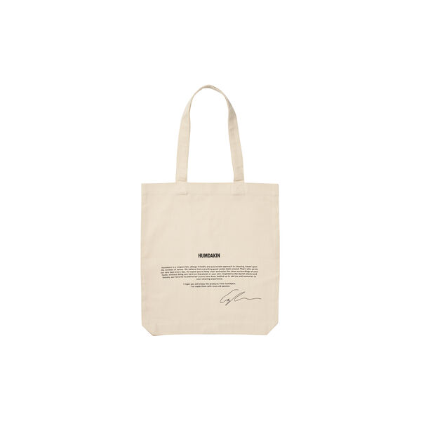 Kleine Tragetasche Brand Geschichte, Humdakin