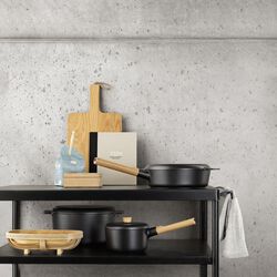 Nordic Kitchen Schneidbrett, Eva Solo