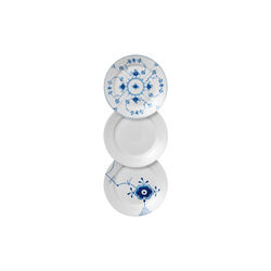 Teller &Oslash; 19 cm, 3 St&uuml;ck., Royal Copenhagen