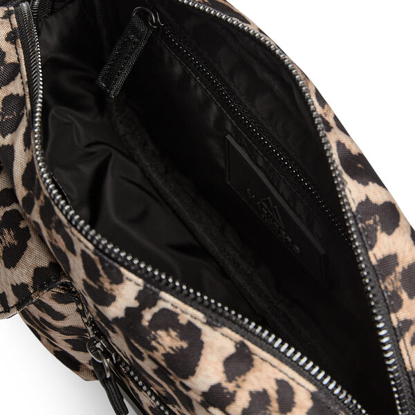 DarlaMBG Crossbody Monochrome, leopard, Markberg