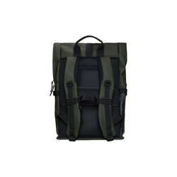 Texel Moulded Backpack, green, Rains