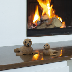 Robbe Holzfigur, Spring Copenhagen