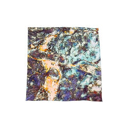 LIME&nbsp;STONE&nbsp;Schal, purple, Bella Ballou