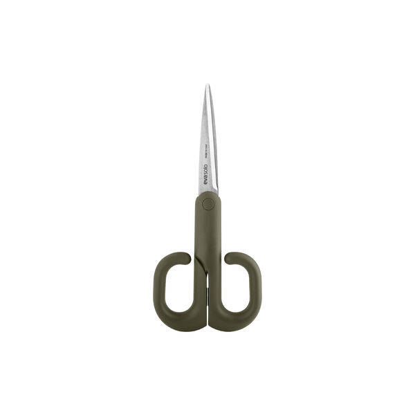 Green Tool Kitchen Scissors, Eva Solo