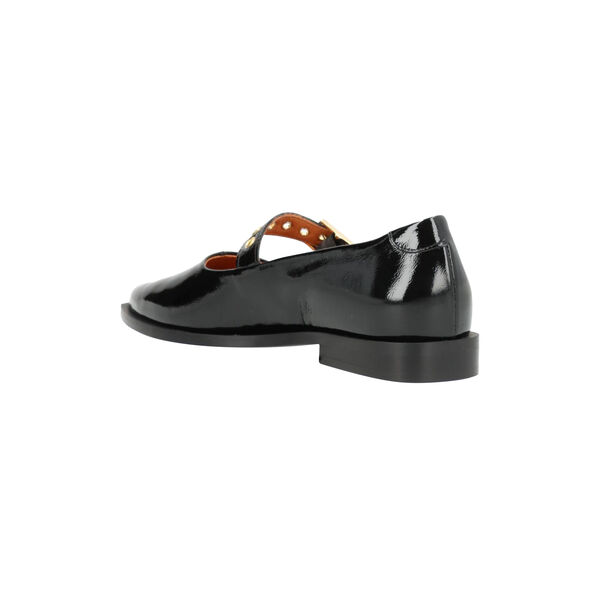 DEPEND P Ballerinas, black, phenumb copenhagen