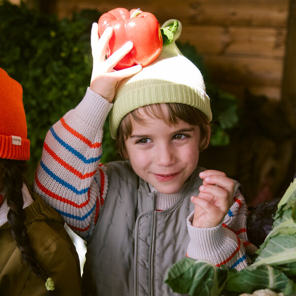 Atlas Birnenhut, pear, MarMar Copenhagen