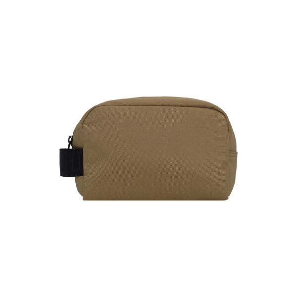 Travel Toilet Bag, mocca, Ilse Jacobsen Hornbæk