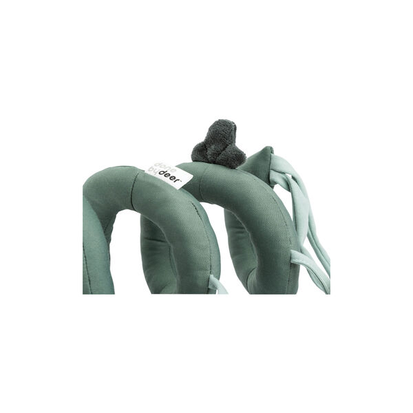 Tiny Farm Aktivit&auml;tsspirale, gr&uuml;n, Done by Deer