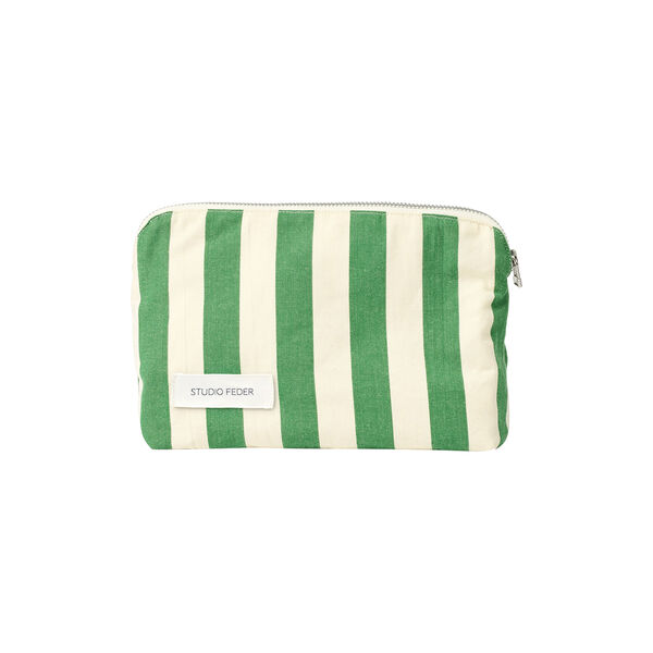 Celia Mini Toiletry Bag, elm, Studio Feder