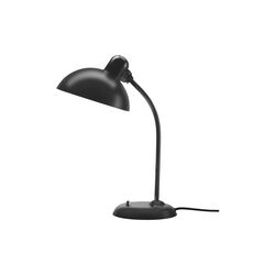 KAISER idell™ 6556T Tischleuchte, Matt black, Fritz Hansen