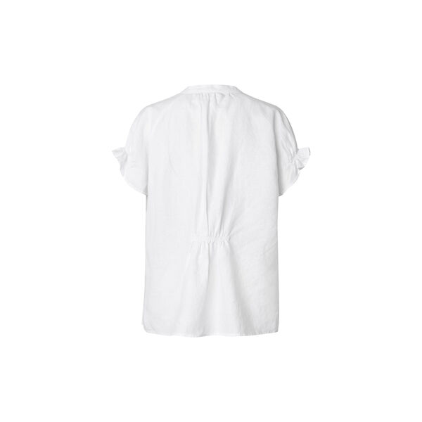 MaDelithra, white, Masai