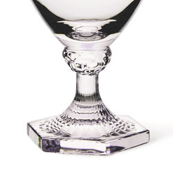 Aurora Wine Glass 2 pcs., Royal Copenhagen