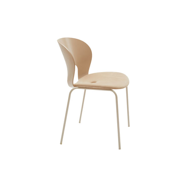 &Oslash; Chair, natural beige, Magnus Olesen Design