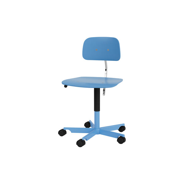 Kevi 2533 Office Chair, 154 azure Kevi 2533 Office Chair, 154 azure, Montana Furniture