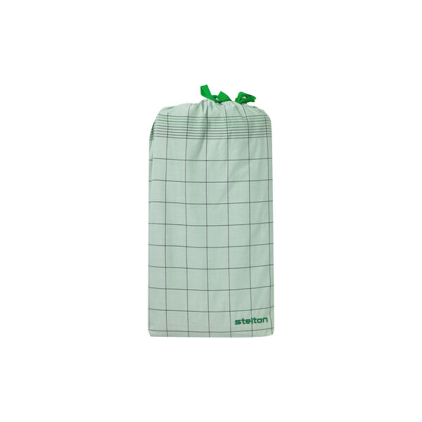 Vibeke Klint Bedding Sett, green, Stelton