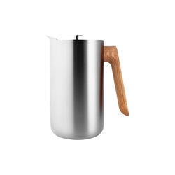Nordic Kitchen Thermos-Stempelkanne, Eva Solo