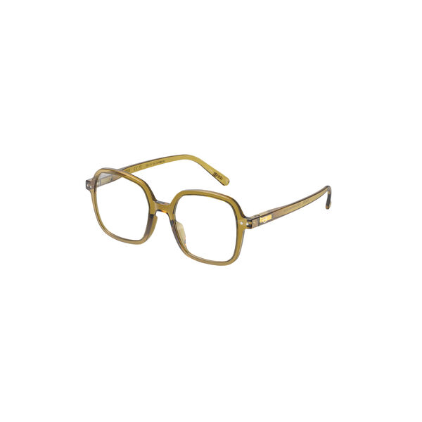 #OFFICE READING Glasses, golden green, IZIPIZI