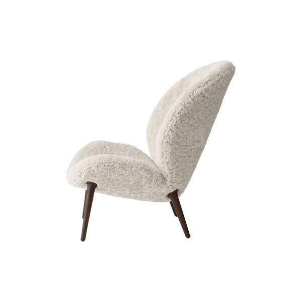 VIPP466 Lodge Sessel, Off-White, Vipp