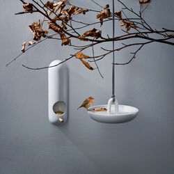 Hanging Bird Bath, Eva Solo