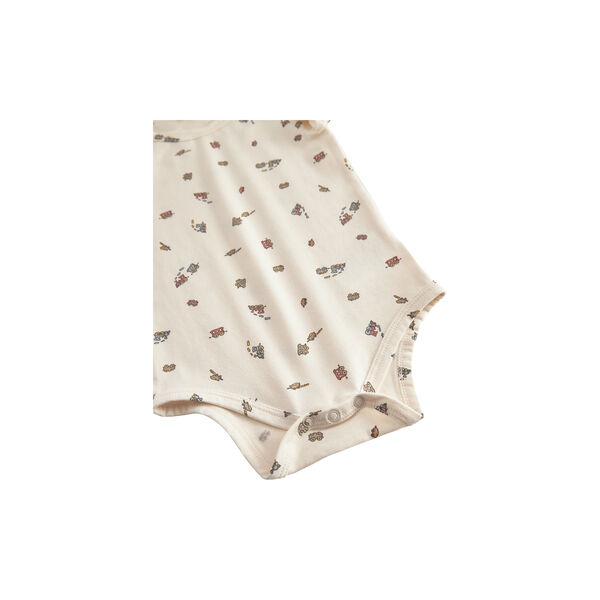 Benedicte-Body, trains, MarMar Copenhagen