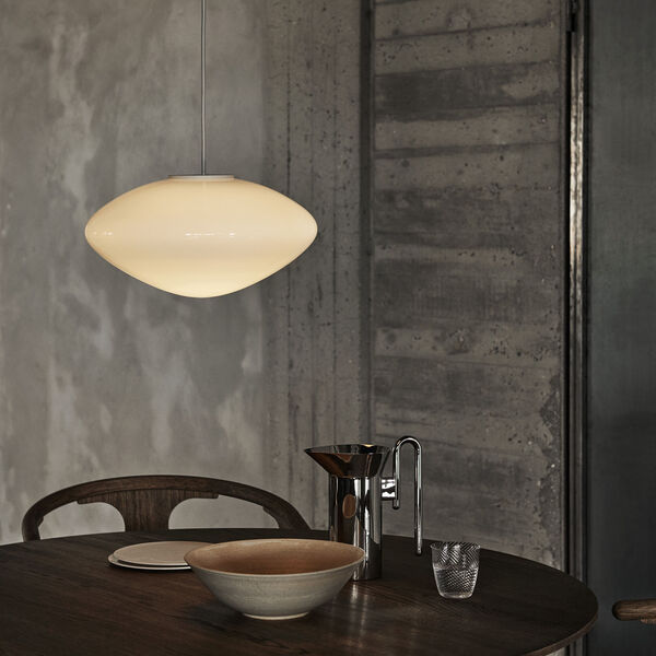 Mist AP16 Pendant, &Tradition