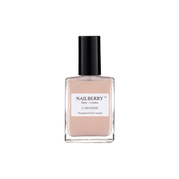 L’Oxygéné Au Naturel, Nailberry