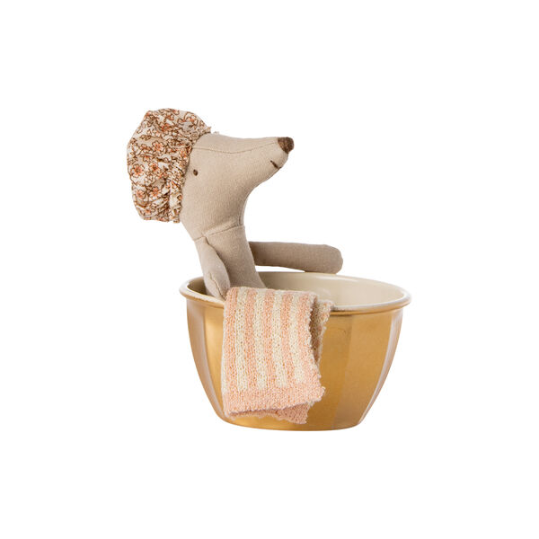 gro&szlig;e Schwester Wellnessmaus, Maileg