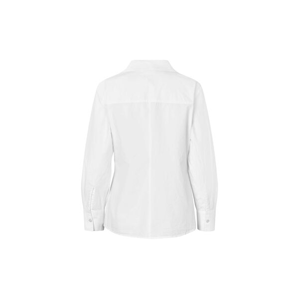 MaIzabele Shirt, white, Masai