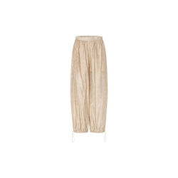 Hide Trousers, oxford tan, Second Female