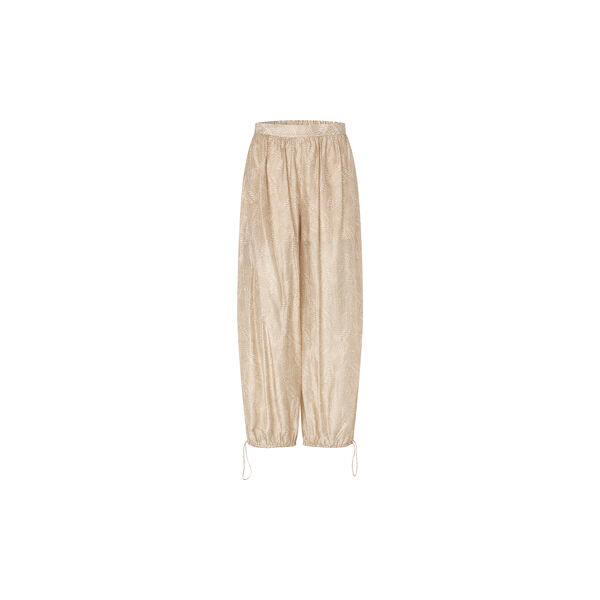 Hide Trousers, oxford tan, Second Female