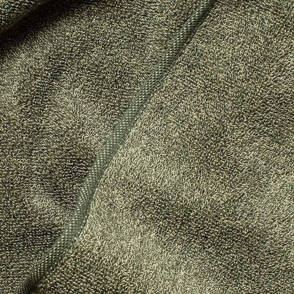 Maurice Towel, herbary, Himla