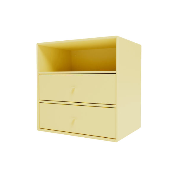 Montana Mini 1006, 159 camomile, Montana Furniture