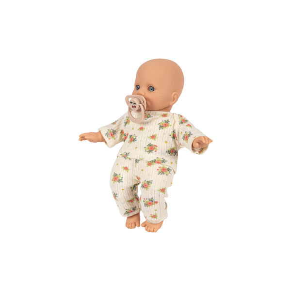 Celia Baby Doll, rosetto, Konges Sl&oslash;jd