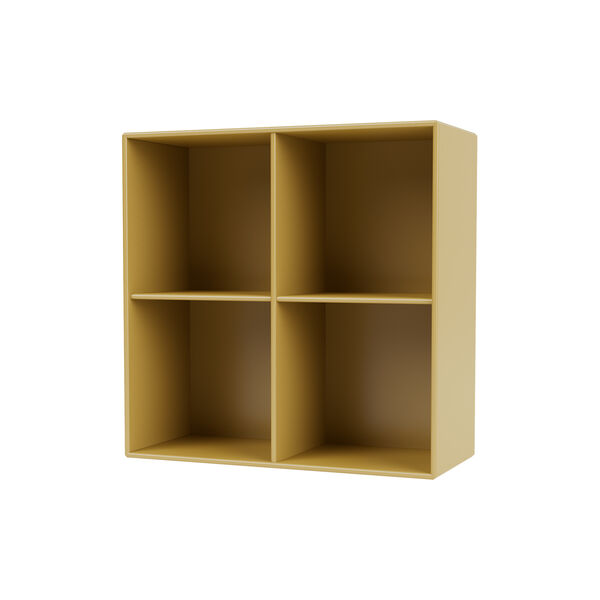 Shelf 1112 (SHOW), 157 cumin, Montana Furniture