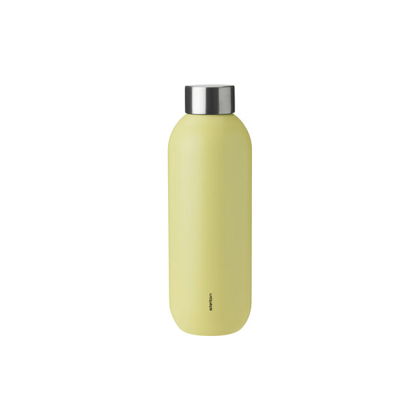 Keep Cool Termo Bottle, laevis, Stelton