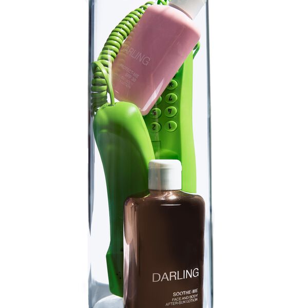 DARLING Soothe-Me, DARLING