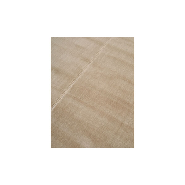 Faded Noren Rug, camel, Linie Design
