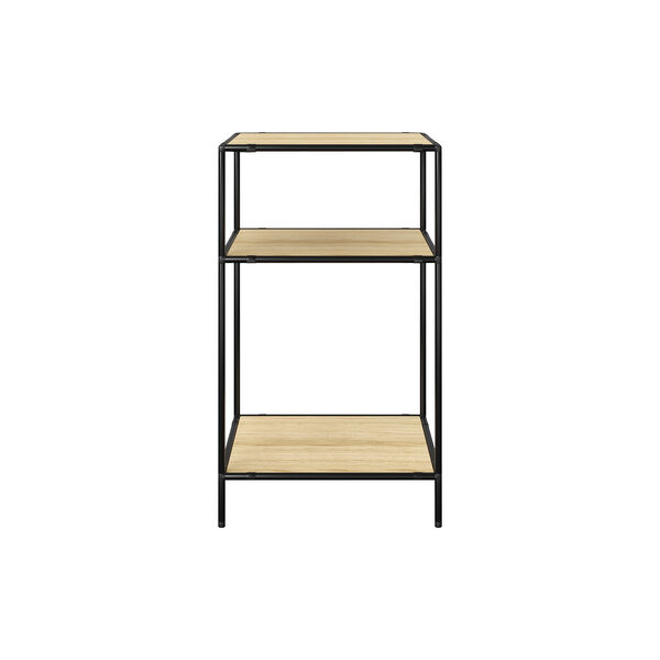 Original Nightstand, oak, Abstracta® System