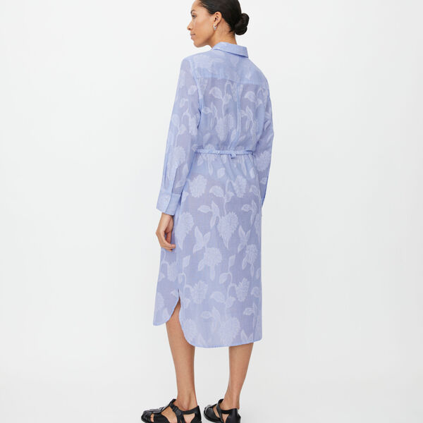 MaNivalina, placid blue, Masai