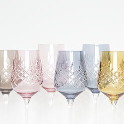 Crispy Madame Topaz 2 St&uuml;ck, Frederik Bagger