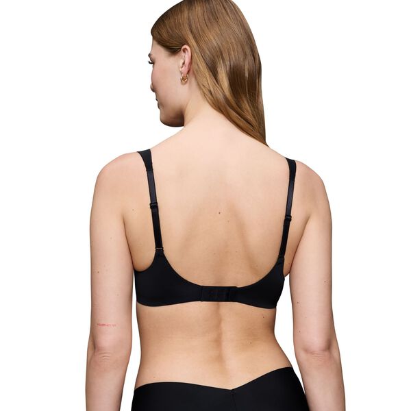 K&ouml;rper-Make-up Illusion WP EX, black, Triumph