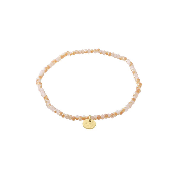 INDIE bracelet, rose, Pilgrim