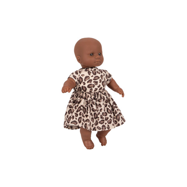 Mini Doll, leo, Konges Sl&oslash;jd