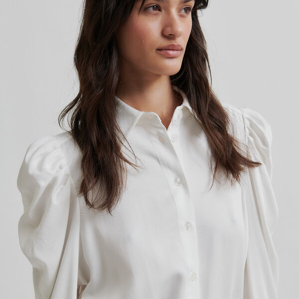 Samanta Shirt, tofu, Second Female