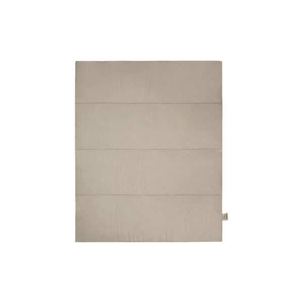 Calm Spielteppich, latte, We Are Bitte