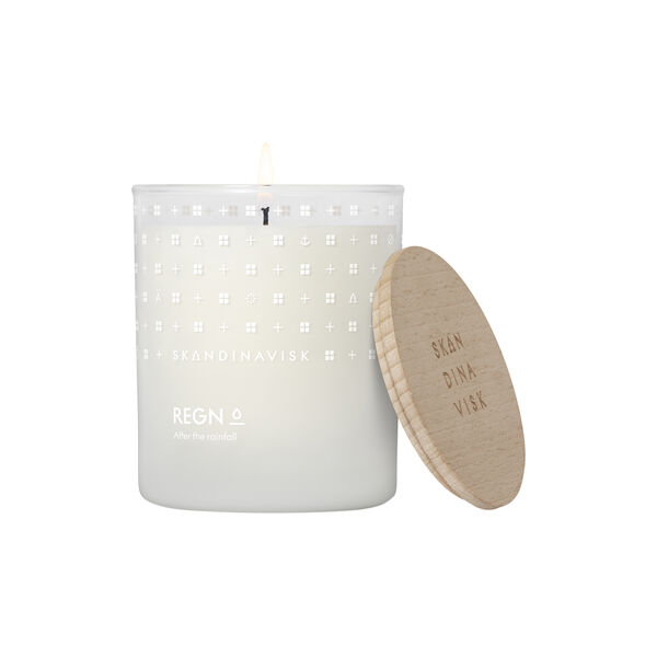 REGN&nbsp;Scented&nbsp;Candle, Skandinavisk