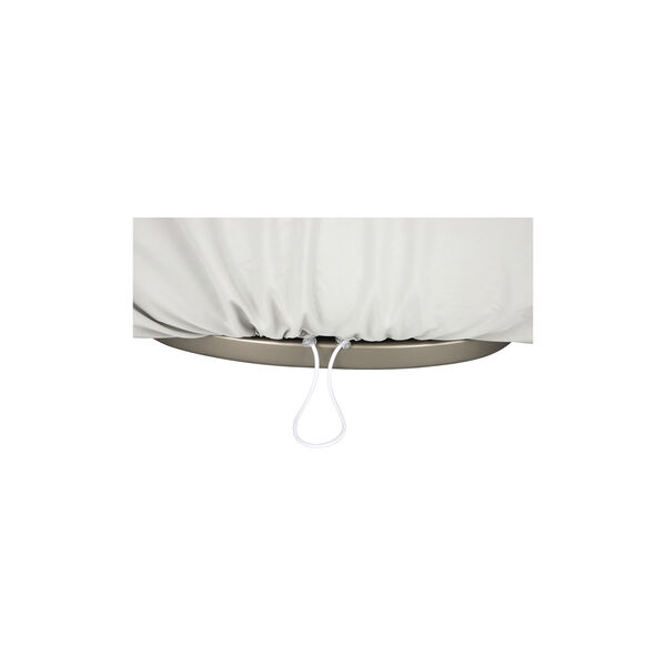 Pacha Outdoor-Hocker-Schutzh&uuml;lle, GUBI