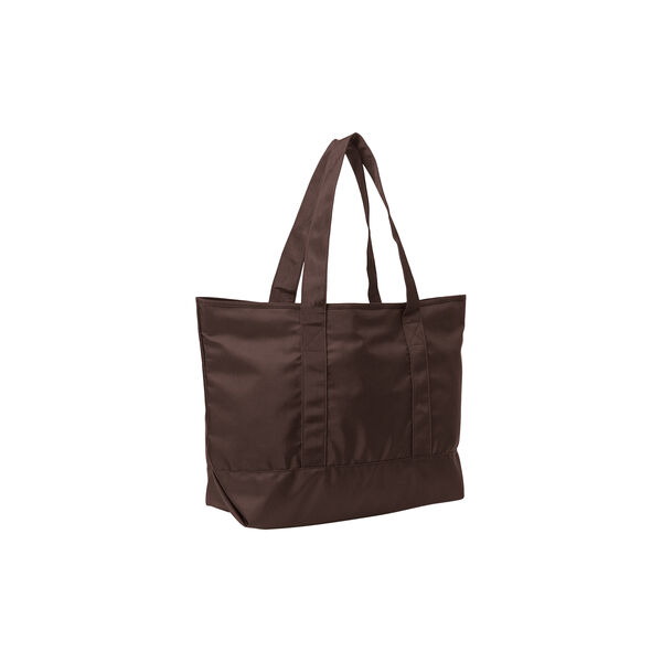 Day RE-Mono Tragetasche, chocolate plum Day RE-Mono Tragetasche, chocolate plum, DAY ET