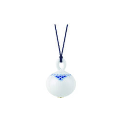 Prinzessin-Weihnachtskugel 9,5 cm, Royal Copenhagen