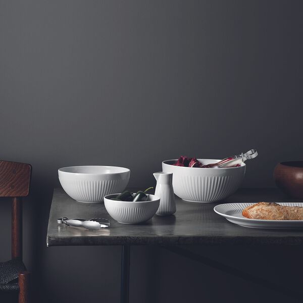 Legio Nova Schale, 3,2 L, Eva Trio